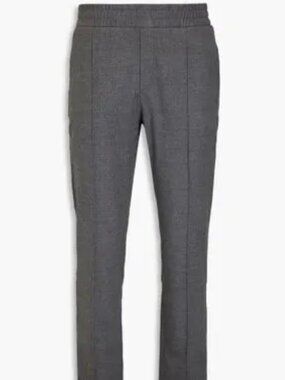 $630! RARE NWOT Men's Fusalp Victor Wool Blend Premium Pants - FR 40 (Medium)